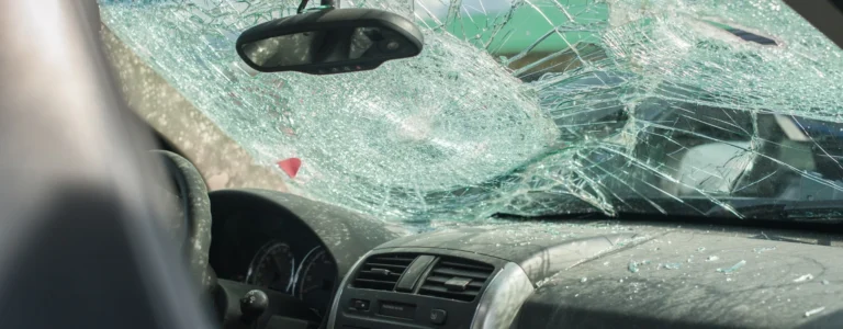 Placer County Car Crash