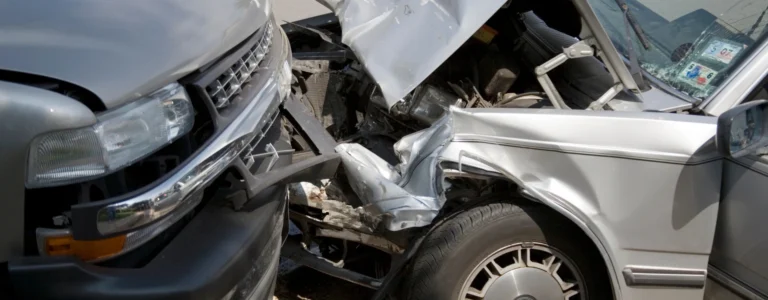 Sonoma County Head On Crash
