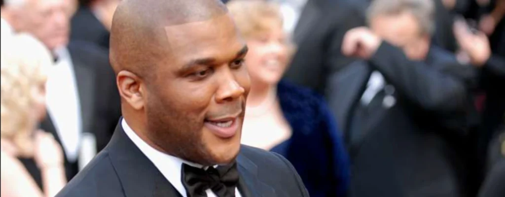 Tyler Perry Sued for 260M
