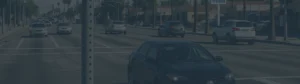 accidentes en LA