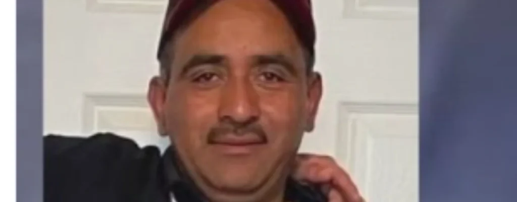arresto en Santa Ana