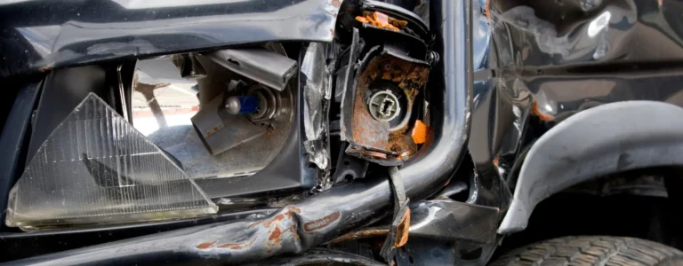 crash near highway 50