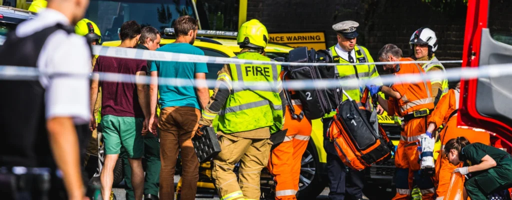 hospitalized in car collision in lake elsinore