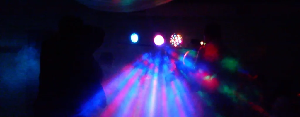 pelea en una fiesta en Victorville