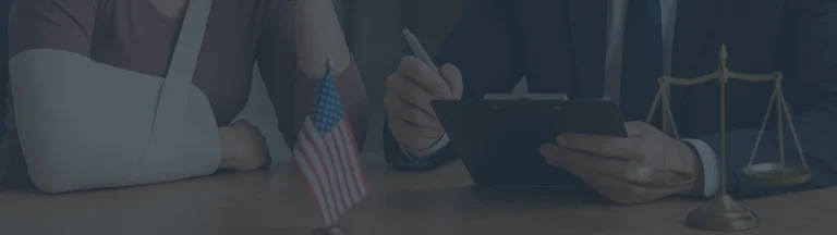 reclamación por lesiones al gobierno