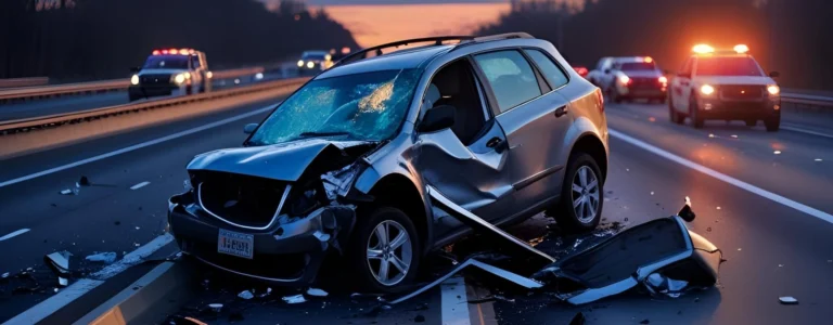 wrong way driver crash sr 58