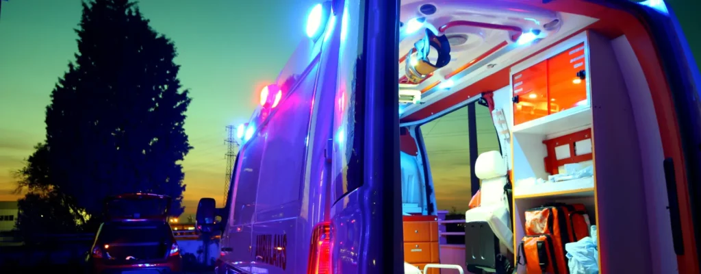 Bicyclist Killed in Tesla Car Accident