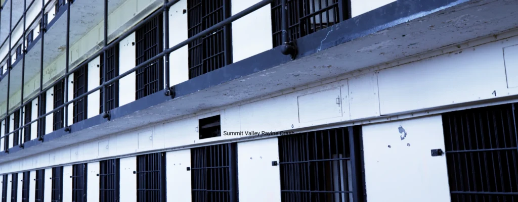 CDCR Sued