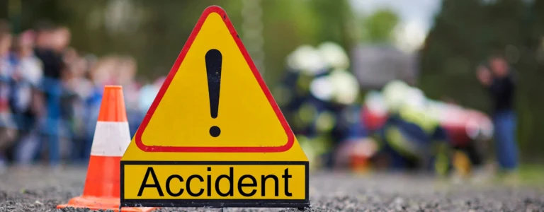 Fresno County Head on Collision