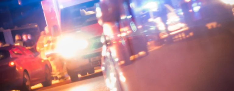 Injured in Petaluma Crash