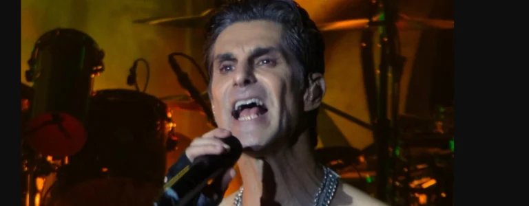 Jane’s Addiction Lead Singer Perry Farrell Sued