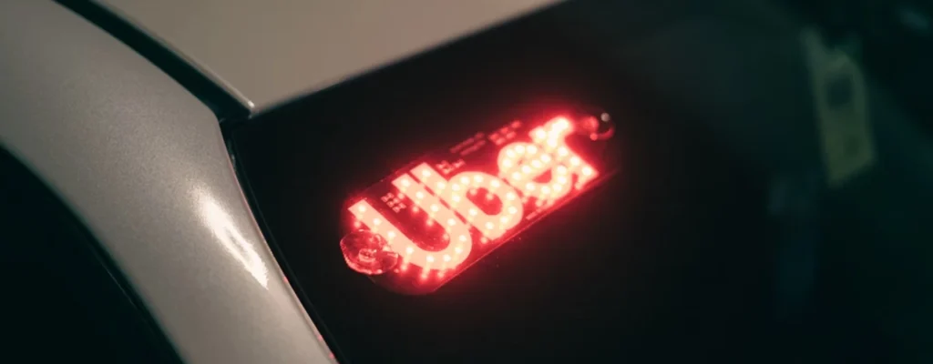 Lawsuit by Uber