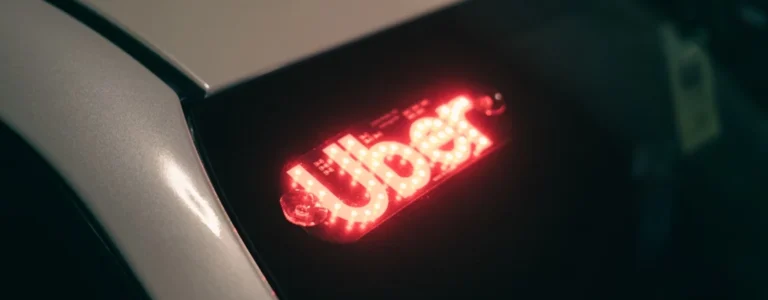 Lawsuit by Uber