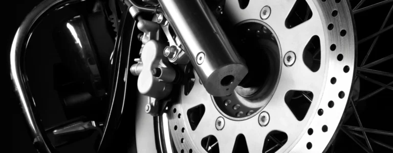 Motorcyclist Killed in Menifee Crash