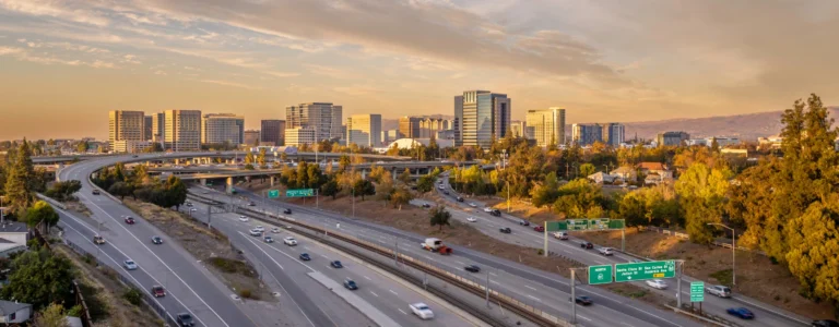 Multiple San Jose Crashes Occur in July