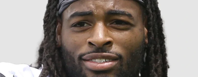 Najee Harris