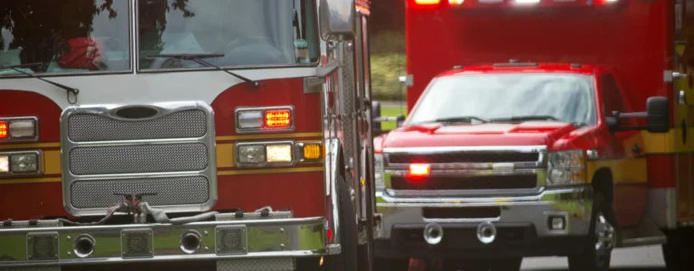 Rollover Crash in Poway