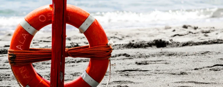 Seal Beach Lifeguard Suffers Spinal Cord Injury
