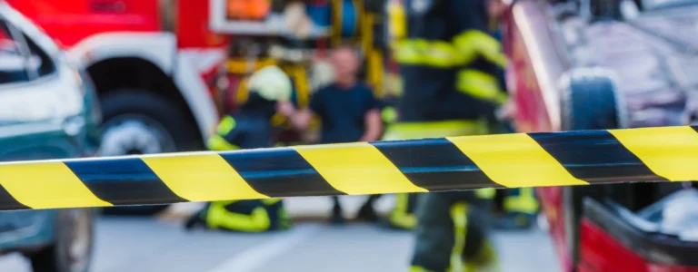 Turlock Crash Near CSU Stanislaus
