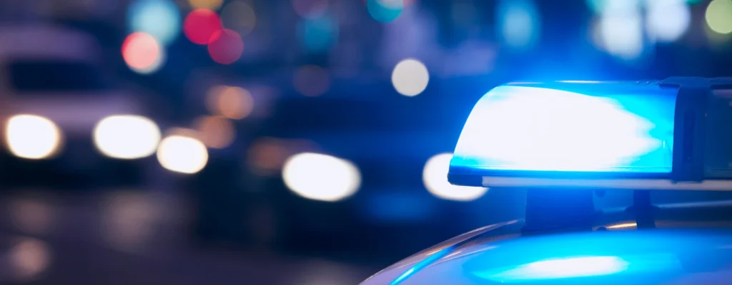 Vermont Vista Hit and Run Crash