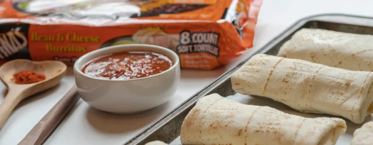 Worker Killed in Burrito Factory