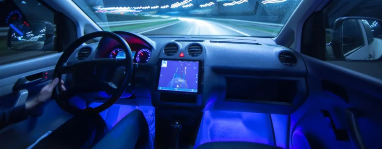 accidente con autopilot de tesla