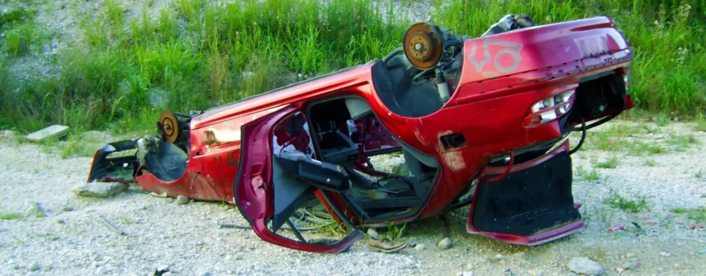 accidente en jamul