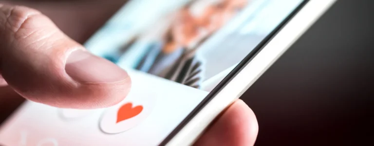 estafa de apps de citas
