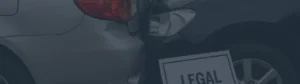 reclamo por accidente por alcance