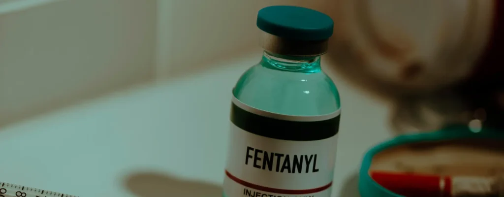 sobredosis de fentanilo en newport