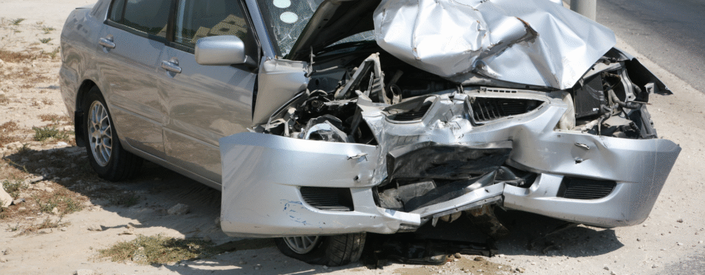 DUI in Monterey