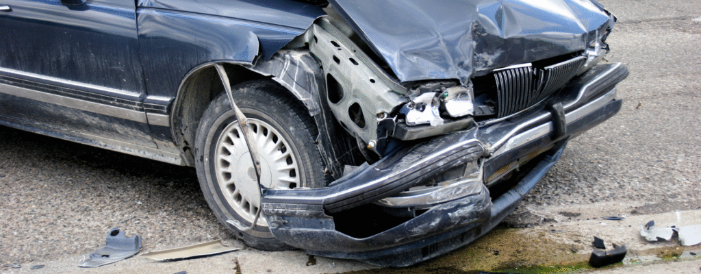 Fresno County crash