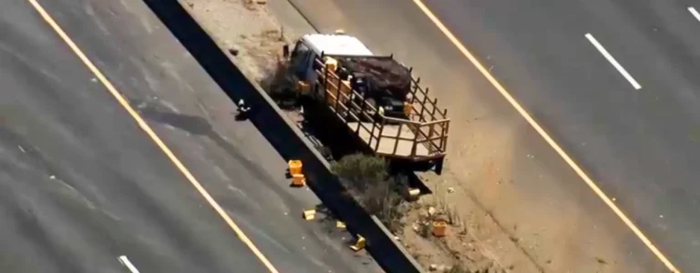 Highway 280 crash