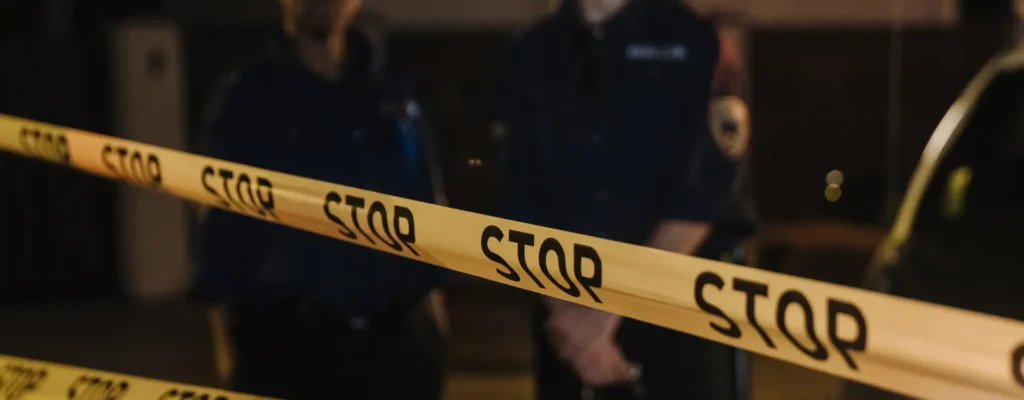 River Park shooting