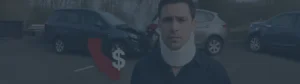 accidente de auto en california