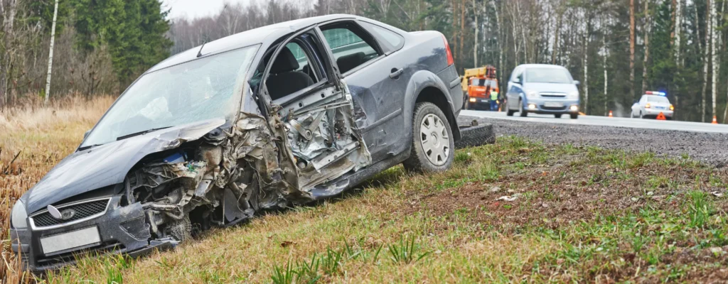 accidente en rancho cordova