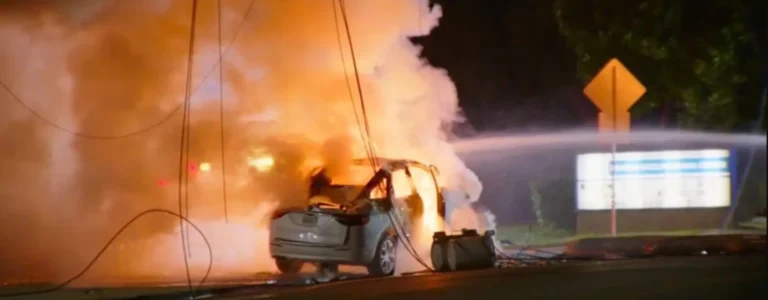 accidente en san pedro