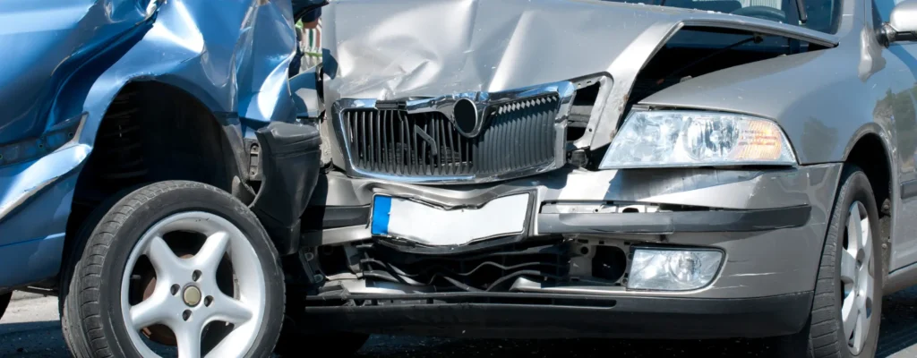 accidente mortal en la I 85 I 40