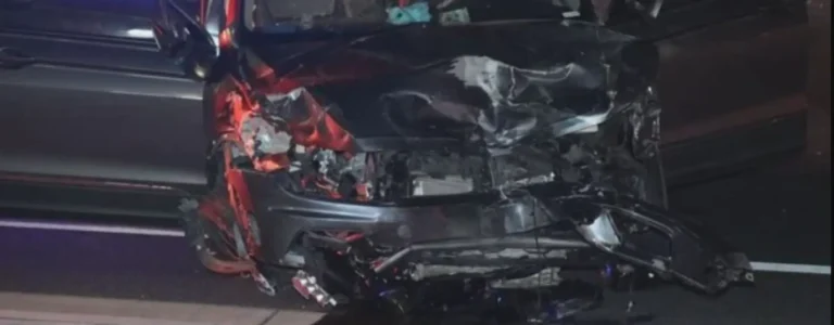 accidente por dui en bakersfield