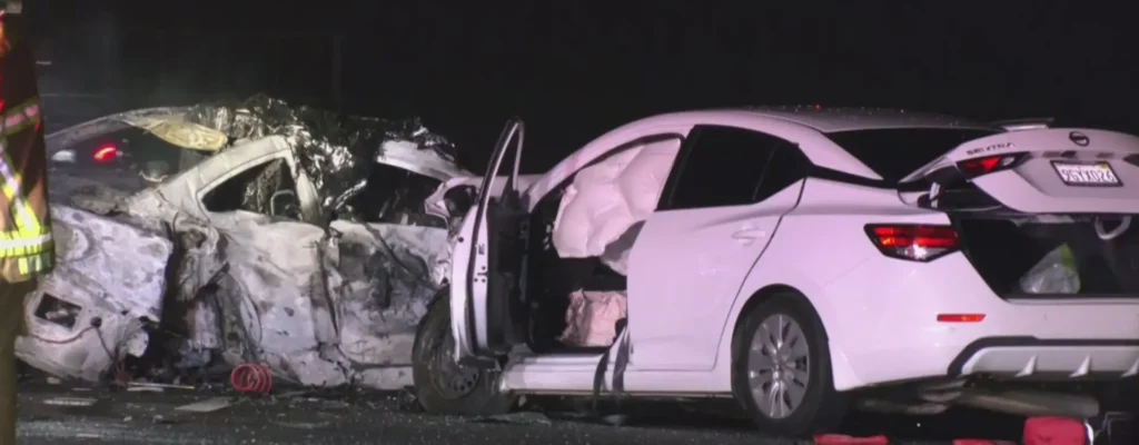 accidente en temecula
