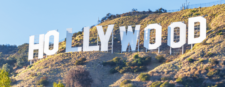 atropello mortal en hollywood