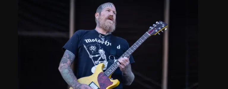 brent hinds