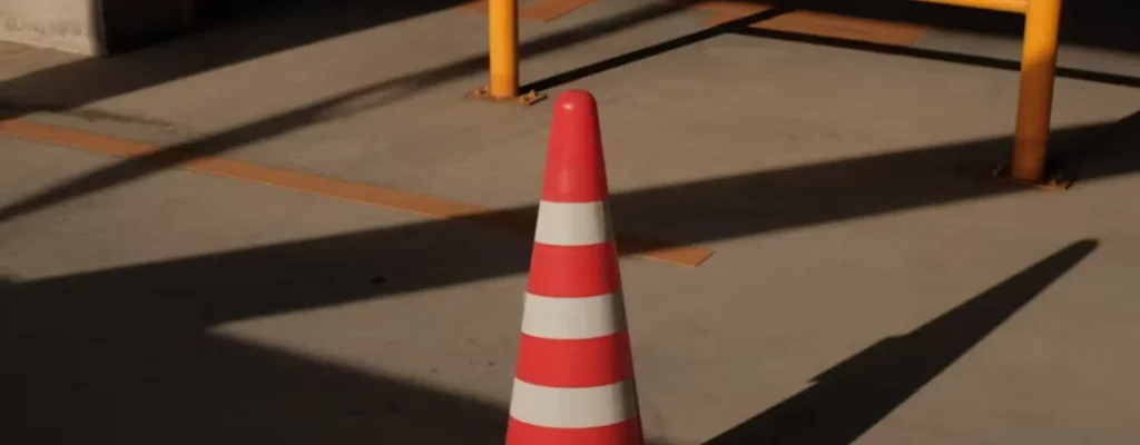 conductor ebrio en pleasant Hill