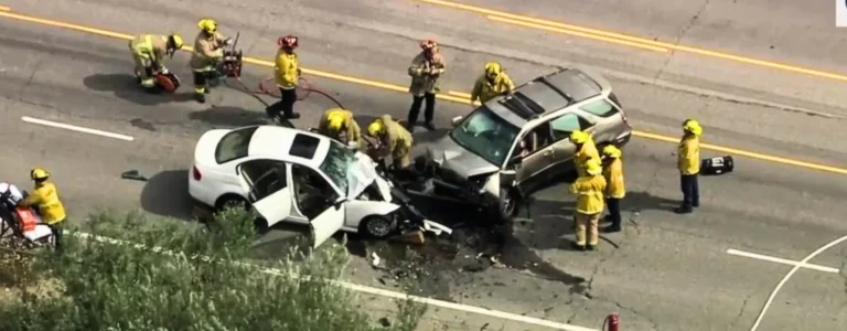 crash in Shadow Hills