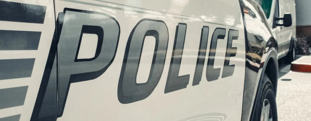 crash on East Bear Mountain Boulevard