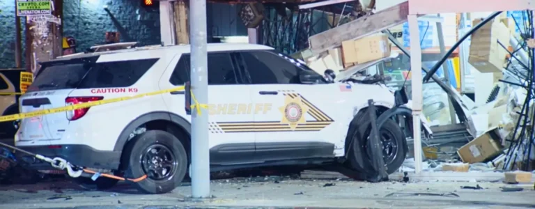 daño a la propiedad en Los Angeles