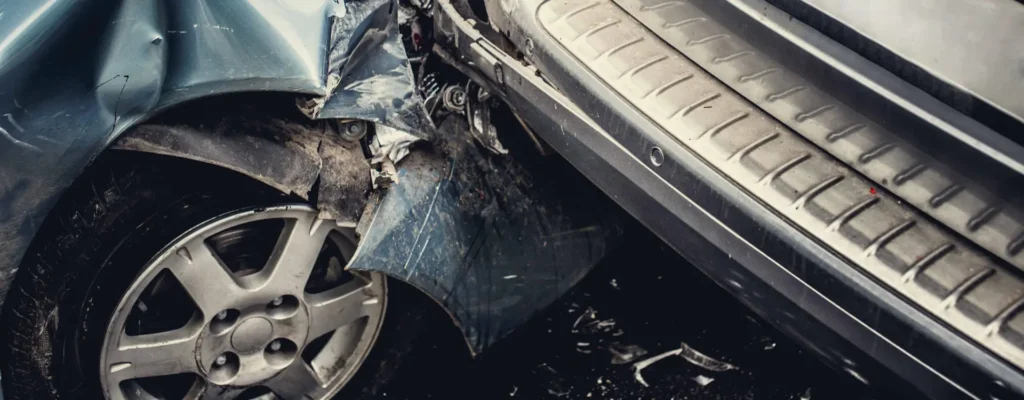 head on crash on Highway 17