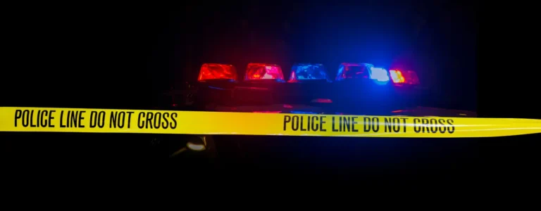 persecución policial en los angeles