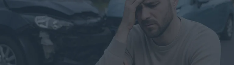 ptsd after a crash injury
