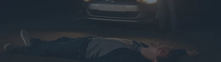 a pedestrian hit by a drunk driver sues the restaurant